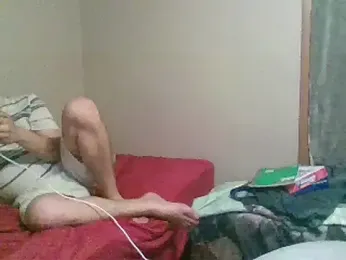 SmokingSloth webcam model stream image