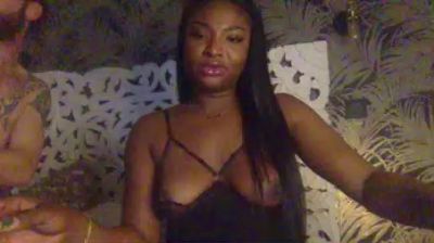 Carribean34 webcam cam4 model stream image