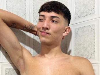 MichaelVaz webcam livejasmin model stream image