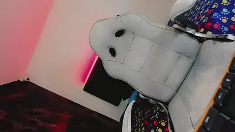 ANGEL_EVIL_S7 webcam model stream image