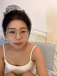 Ella-A9 webcam model stream image