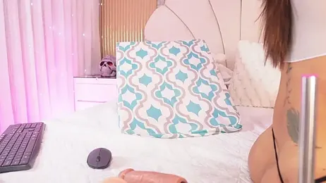 mssburbuja webcam model stream image