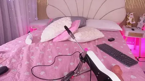 mssburbuja webcam model stream image