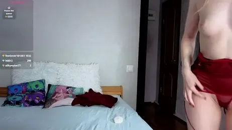 Little_Soph webcam model stream image