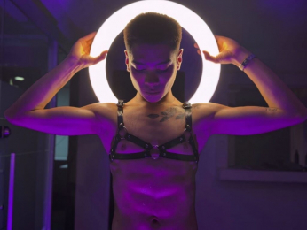 NahomThomps webcam model stream image