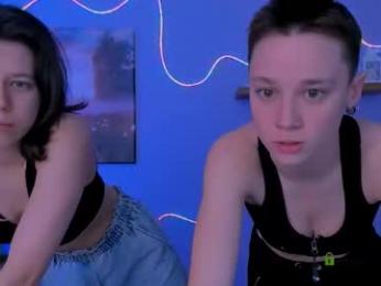 aria_wild_ webcam model stream image