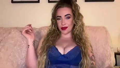 MuckyMILF webcam model stream image