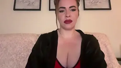 MuckyMILF webcam model stream image