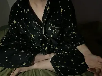 hijin_ webcam stripchat model stream image