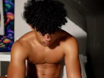 buffguy_69 webcam model stream image