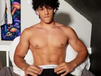 buffguy_69 webcam model stream image