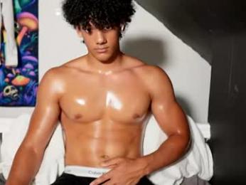 buffguy_69 webcam model stream image