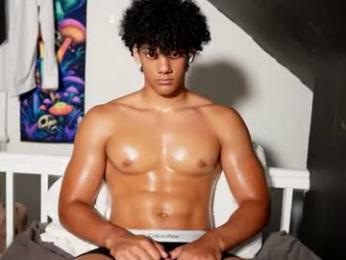 buffguy_69 webcam model stream image