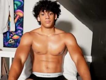 buffguy_69 webcam model stream image
