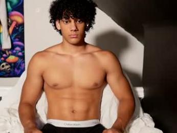 buffguy_69 webcam model stream image