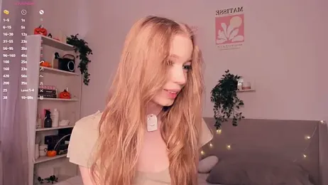 EvaSolisv webcam stripchat model stream image