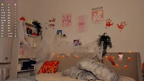 EvaSolisv webcam model stream image