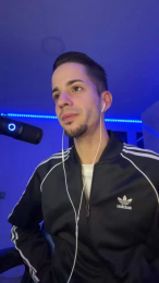 joseluisxx_ webcam cam4 model stream image