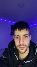 joseluisxx_ webcam model stream image