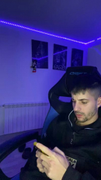 joseluisxx_ webcam model stream image