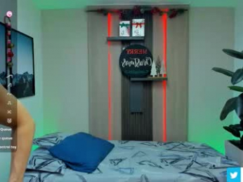 alan_nd_kevin webcam model stream image