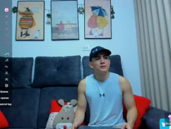 alan_nd_kevin webcam model stream image