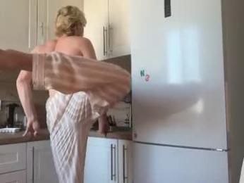 markusya webcam model stream image