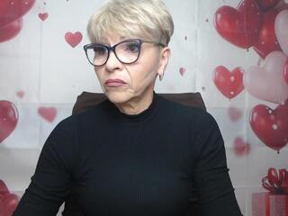 Holly Incredible webcam model stream image