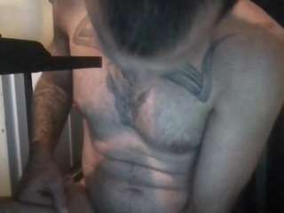 funhungcowboy webcam model stream image