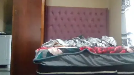 ShooingBunch webcam model stream image