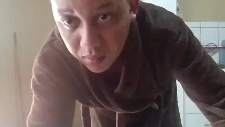 ShooingBunch webcam model stream image