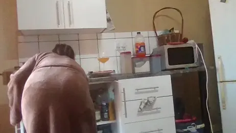 ShooingBunch webcam model stream image