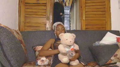 SpicyAngels webcam model stream image