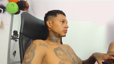 The_boy_dreams1 webcam cam4 model stream image