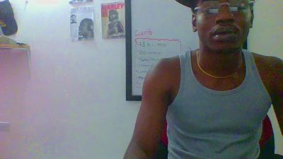 boss_andrew webcam model stream image