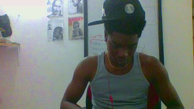 boss_andrew webcam model stream image