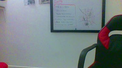 boss_andrew webcam model stream image
