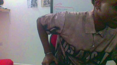 boss_andrew webcam model stream image