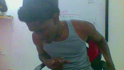 boss_andrew webcam model stream image
