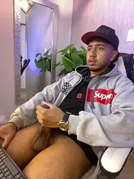 Brand_Collins webcam model stream image