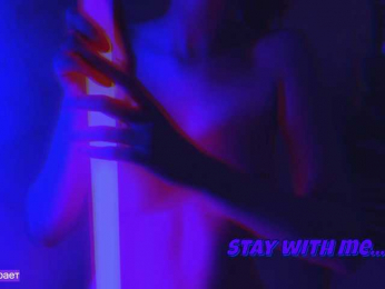 SashiMia webcam model stream image