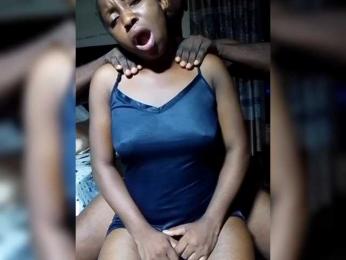 HardfuckNigeriaCouple webcam model stream image