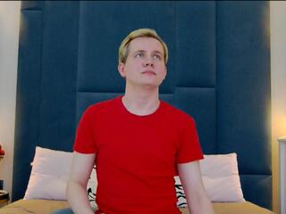 Charley Madison webcam model stream image