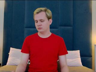 Charley Madison webcam model stream image