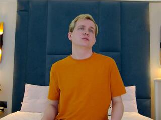 Charley Madison webcam model stream image