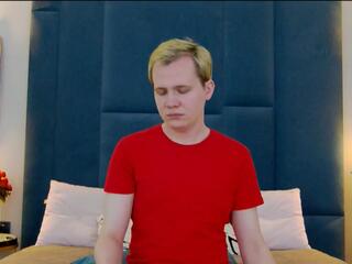 Charley Madison webcam model stream image