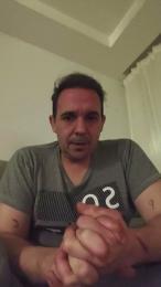 Ramonvm webcam model stream image