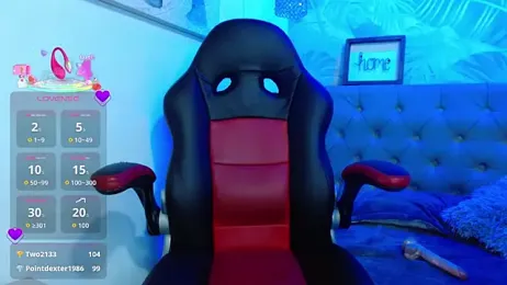 violletha webcam stripchat model stream image