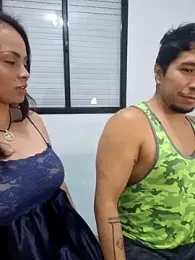 A_Velvet_Dream webcam model stream image