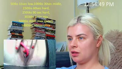 queenofthenight webcam model stream image